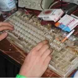 Atasi Kecanduan Rokok dengan Video Game