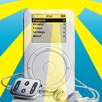 Apple Kembangkan iPod Tenaga Surya?