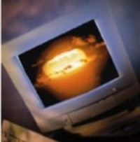 Cracker Rekayasa Musibah Nuklir