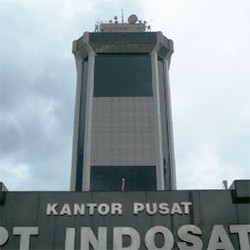Indosat Coba Energi Alternatif BTS