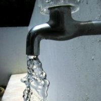 Tarif PDAM Naik Bertahap