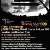 The Young Travel Spirit