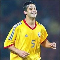 Zenga: Jangan Remehkan Rumania