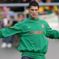 Jangan Curi Ronaldo Seperti Columbus