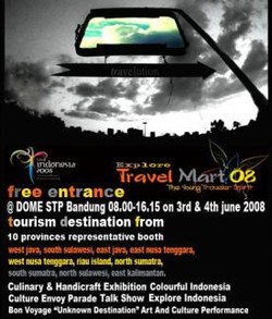 The Young Travel Spirit