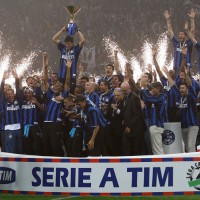 FIGC Rilis Jadwal Seri A