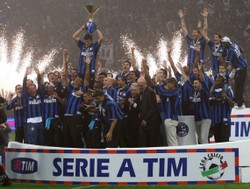 FIGC Rilis Jadwal Seri A