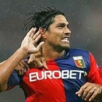 Milan Bawa Pulang Borriello