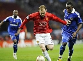 Keuntungan Klub Inggris Menurun