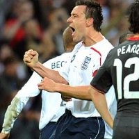 Inggris Tundukkan AS 2-0