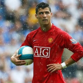 Madrid Ajak MU Damai Soal CR7