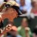 Sharapova Nyaris Tersingkir