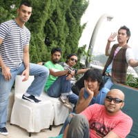 Element Terharu Rilis Album Lagi