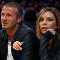 David Beckham Beli Kebun Anggur untuk Victoria