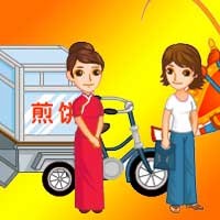 Game Bentuk Poros Virtual Beijing - Washington