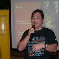 Sun Microsystems Fokus Pada 4 Jalur Bisnis