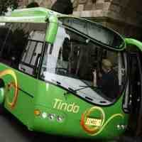 Seperti Apa Bus Masa Depan?