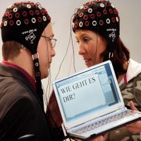 Baca Pikiran Manusia dengan Komputer