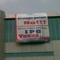 Privatisasi Krakatau Steel Jangan Dipolitisasi