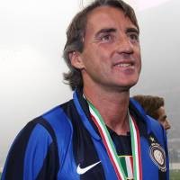 Mancini, Terhebat Sejak 70an