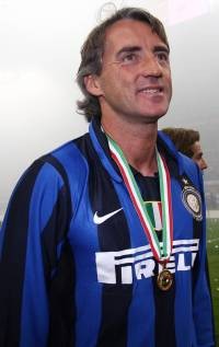Mancini, Terhebat Sejak 70an