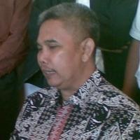 Omongan Achmad Zaini Tidak Sinkron