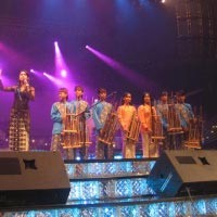 Isi Acara Achmad Zaini, Saung Angklung Udjo Belum Dibayar