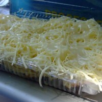 Rasa Baru Bandros Bertabur Coklat dan Keju