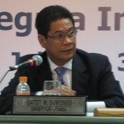 Target Laba BNI Tak Terpengaruh Provisi