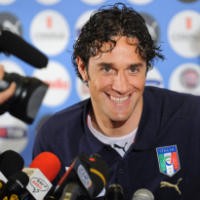 Italia Tetap Pakai Tridente