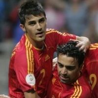 Torres Nomor Satu, Villa?