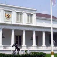 Mensesneg: Setelah Saya Cek, Istana Negara Punya Sertifikat 