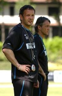 Pecat Mancini, Inter Wajib Bayar Rp 436 M