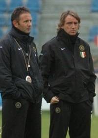 Mancini Dipecat, Mihajlovic Kecam Moratti