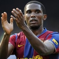 Etoo Bakal Ditukar Ibrahimovic?