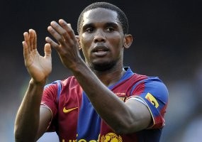 Etoo Bakal Ditukar Ibrahimovic?