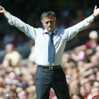 Mancio Dipecat? Kami Tunggu Mourinho!
