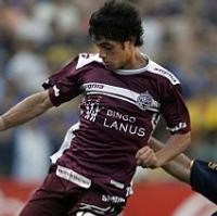 Sevilla Beli Striker Argentina