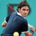 Federer Susul Nadal ke Babak Tiga