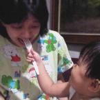 Dave Hanevi Goenarto, 2,6 Tahun; Lelaki; m