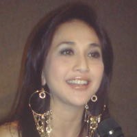 Paramitha Rusady Rela Bayar Mahal Demi Seni