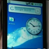 Google Mulai Pamerkan Ponsel Android