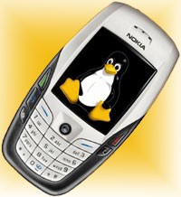 Nokia Siapkan Jajaran Ponsel Linux
