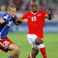 Swiss dan Austria Menang Meyakinkan