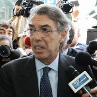 Moratti Perlu Memecat Mancini 