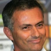 Mourinho Telah Bertemu Moratti