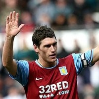 Gerrard Ingin Barry ke Liverpool