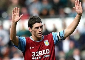 Gerrard Ingin Barry ke Liverpool
