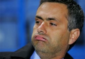 Mourinho: Saya Tidaklah Spesial