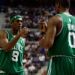 Celtics Jumpa Lakers di Final